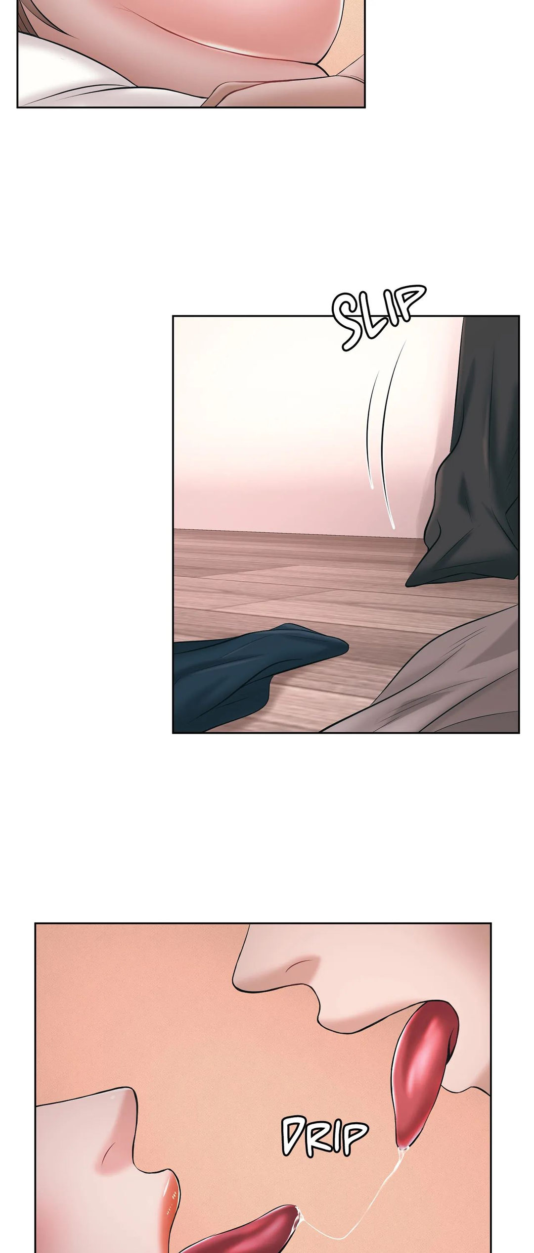 Roommates with Benefits Chapter 40 - Page 11