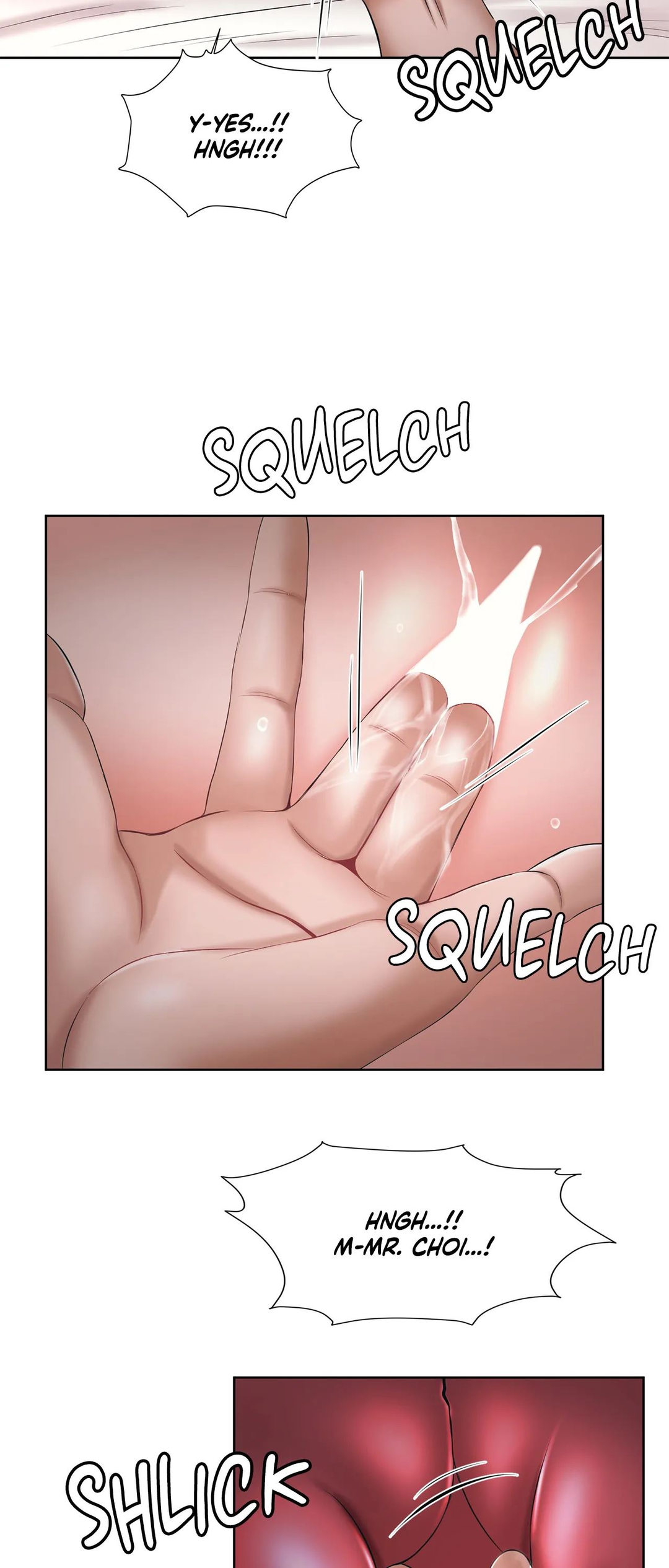 Roommates with Benefits Chapter 40 - Page 19