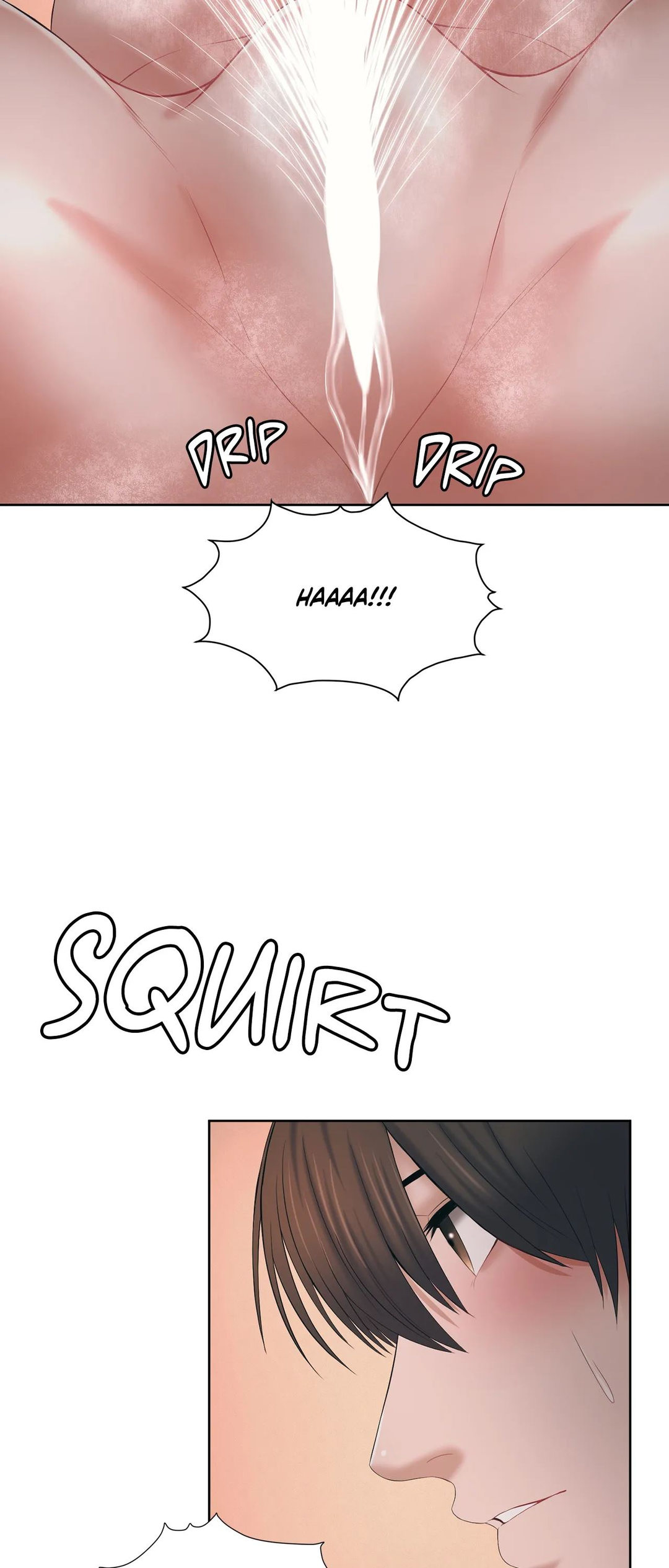 Roommates with Benefits Chapter 40 - Page 23