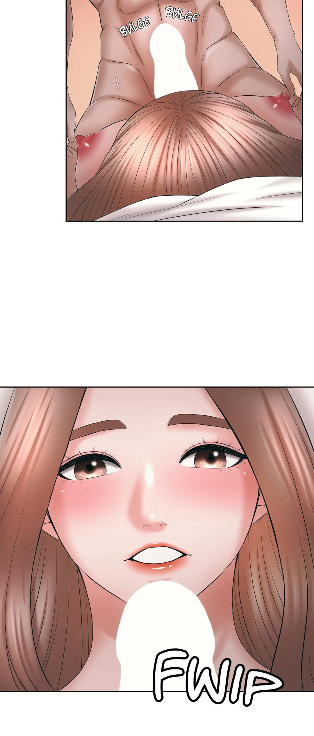 Roommates with Benefits Chapter 40 - Page 25