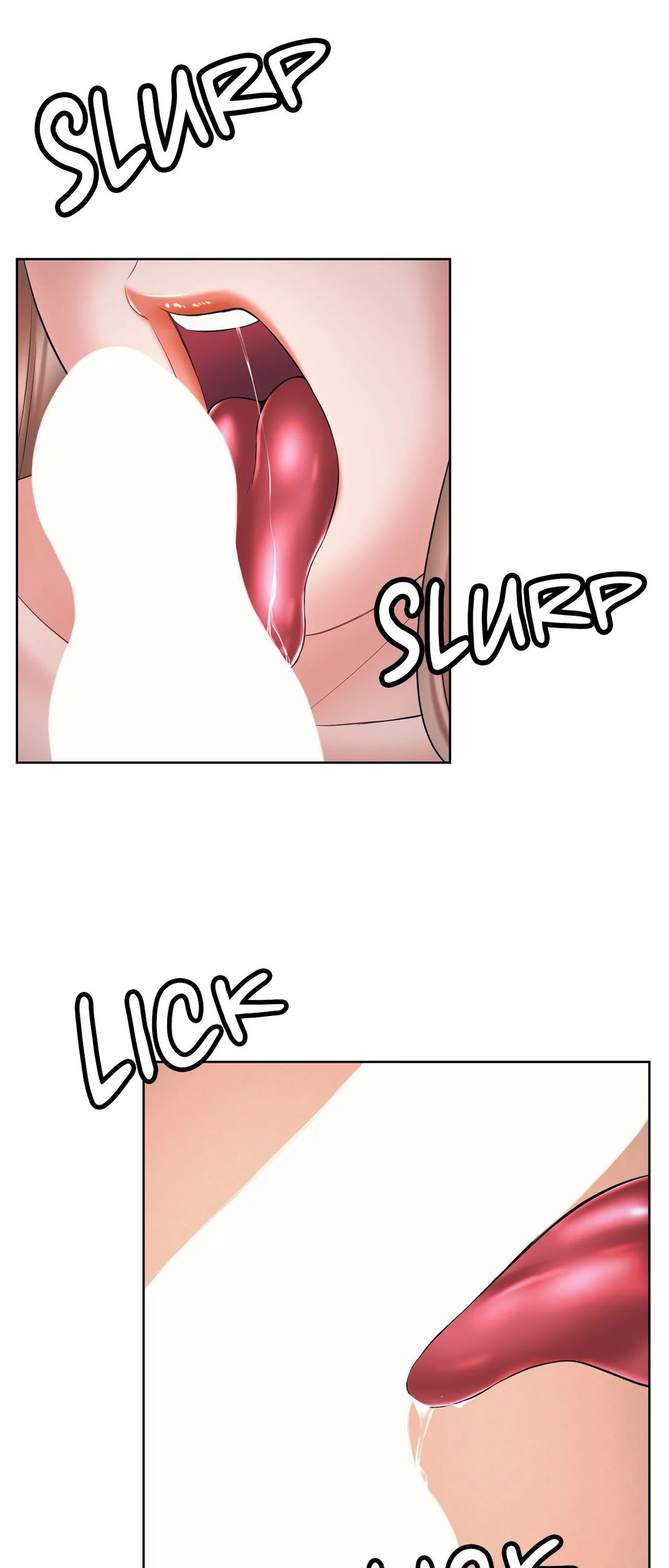 Roommates with Benefits Chapter 40 - Page 28