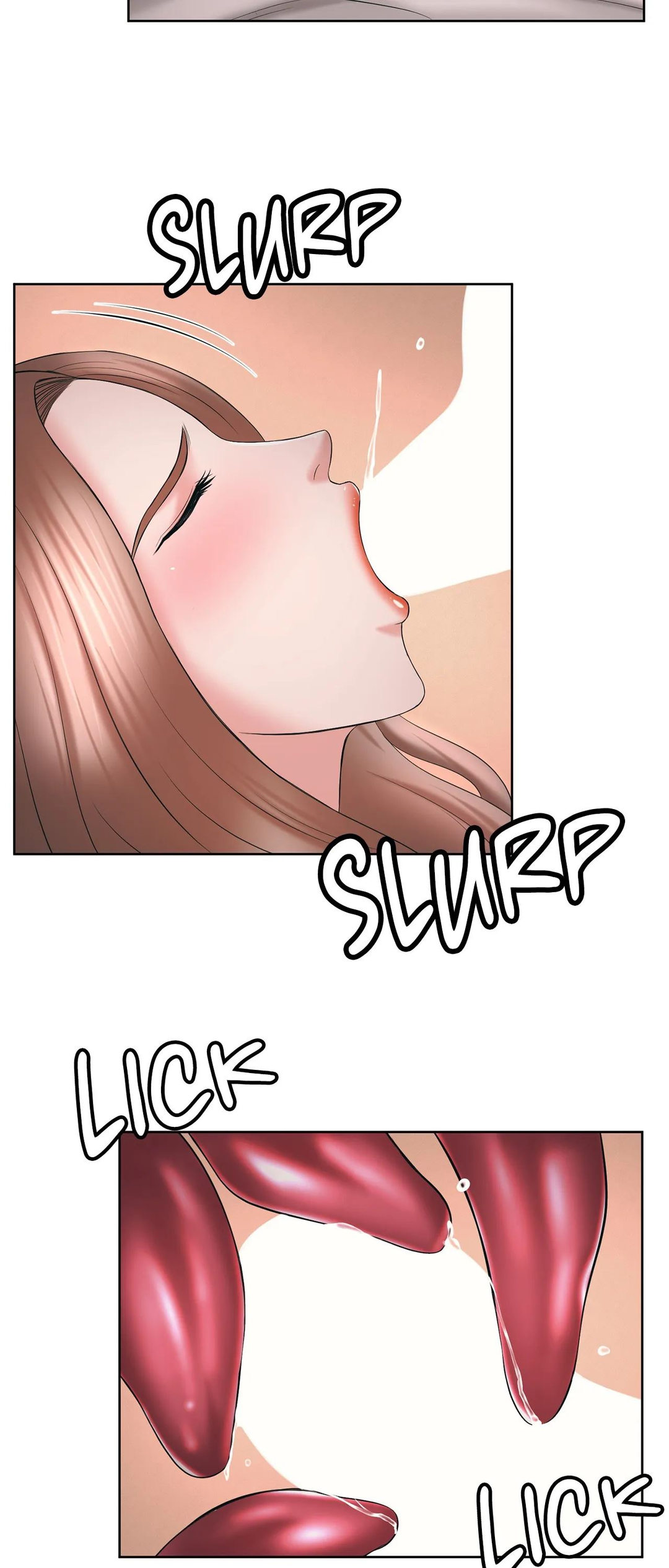 Roommates with Benefits Chapter 40 - Page 31