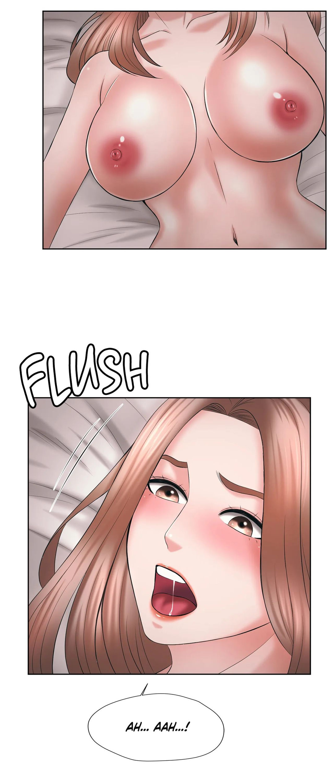 Roommates with Benefits Chapter 40 - Page 34