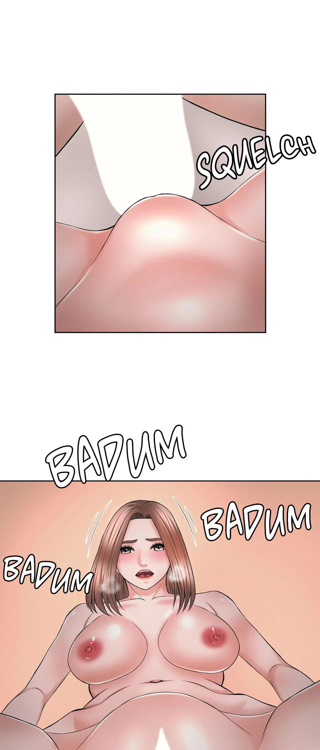 Roommates with Benefits Chapter 40 - Page 35
