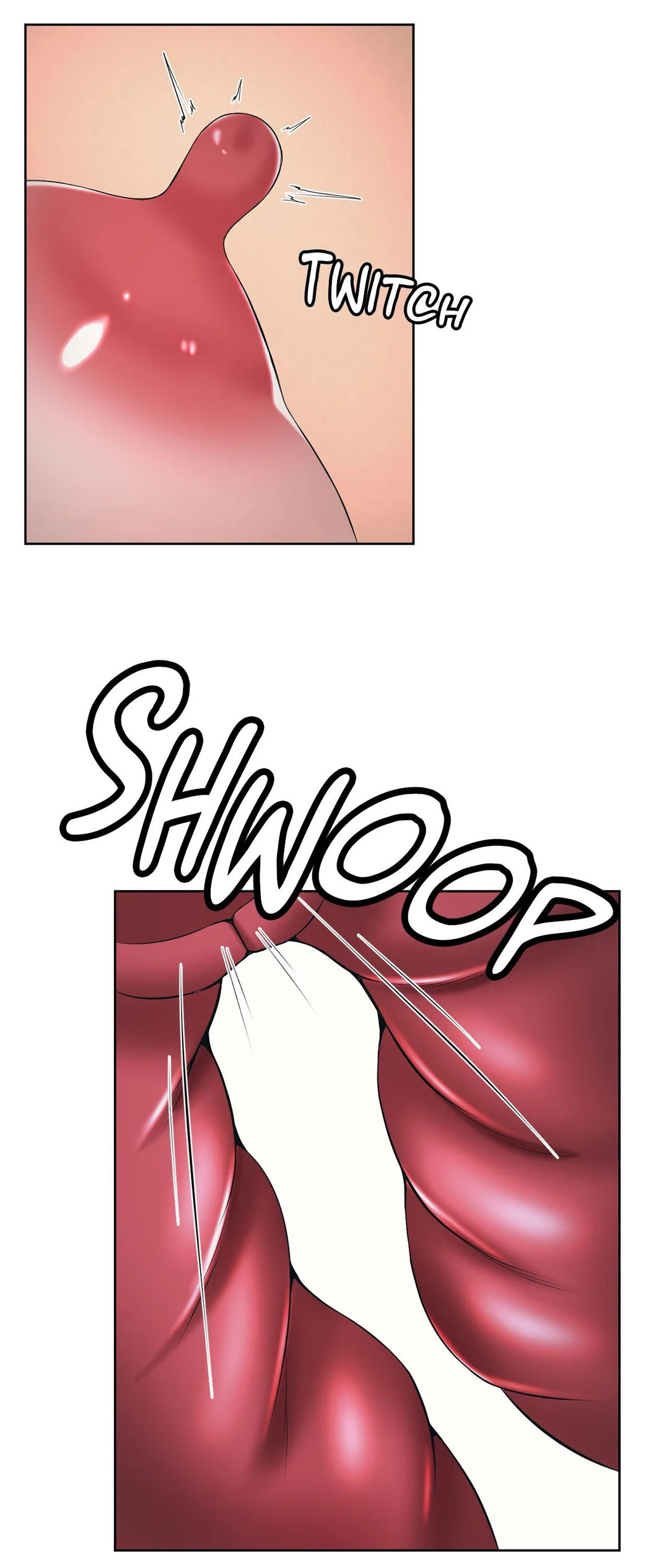 Roommates with Benefits Chapter 40 - Page 37