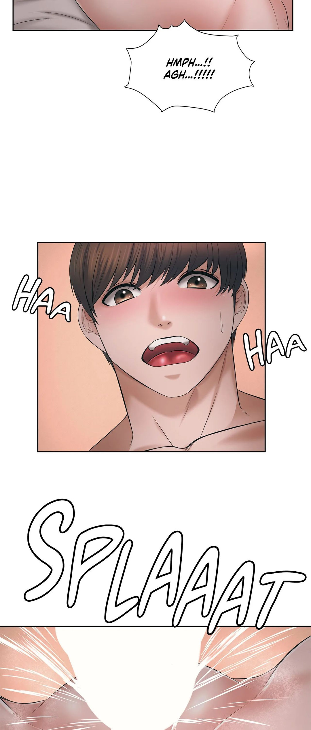 Roommates with Benefits Chapter 40 - Page 40