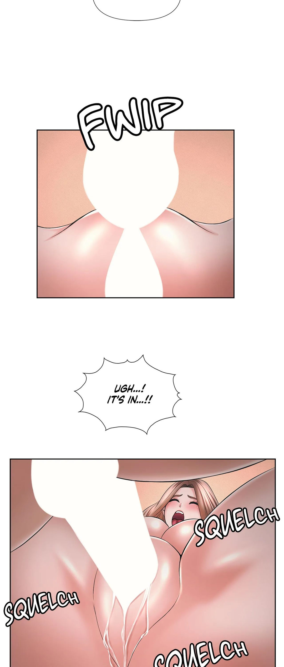 Roommates with Benefits Chapter 40 - Page 46