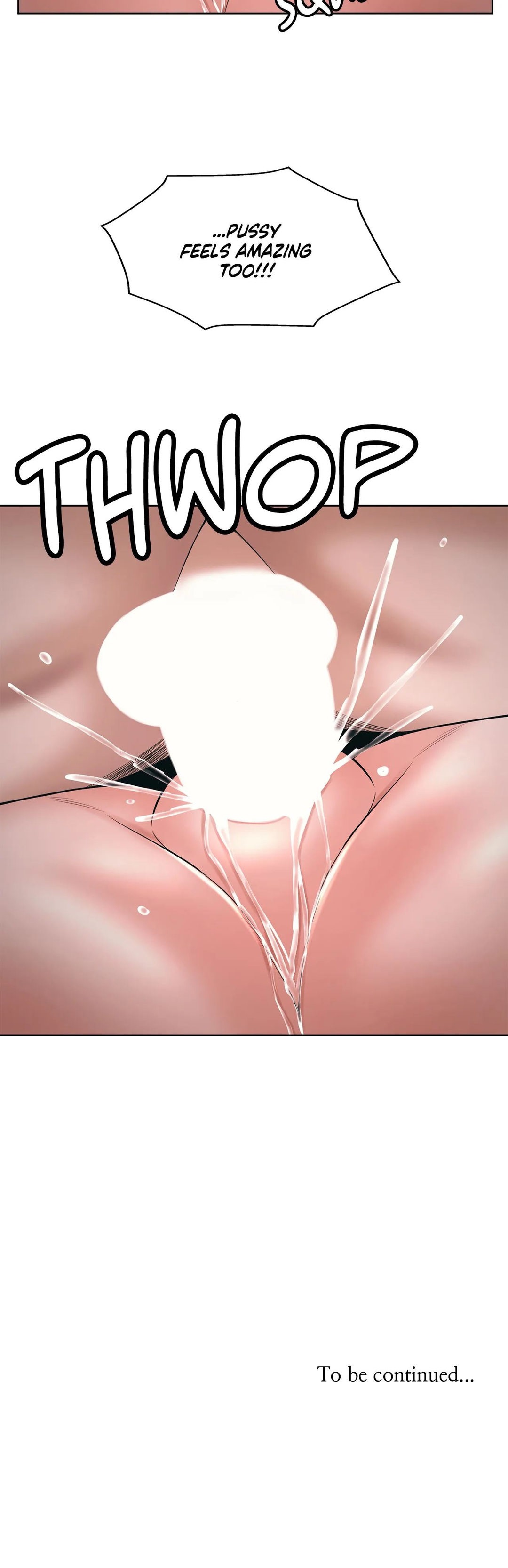 Roommates with Benefits Chapter 40 - Page 47