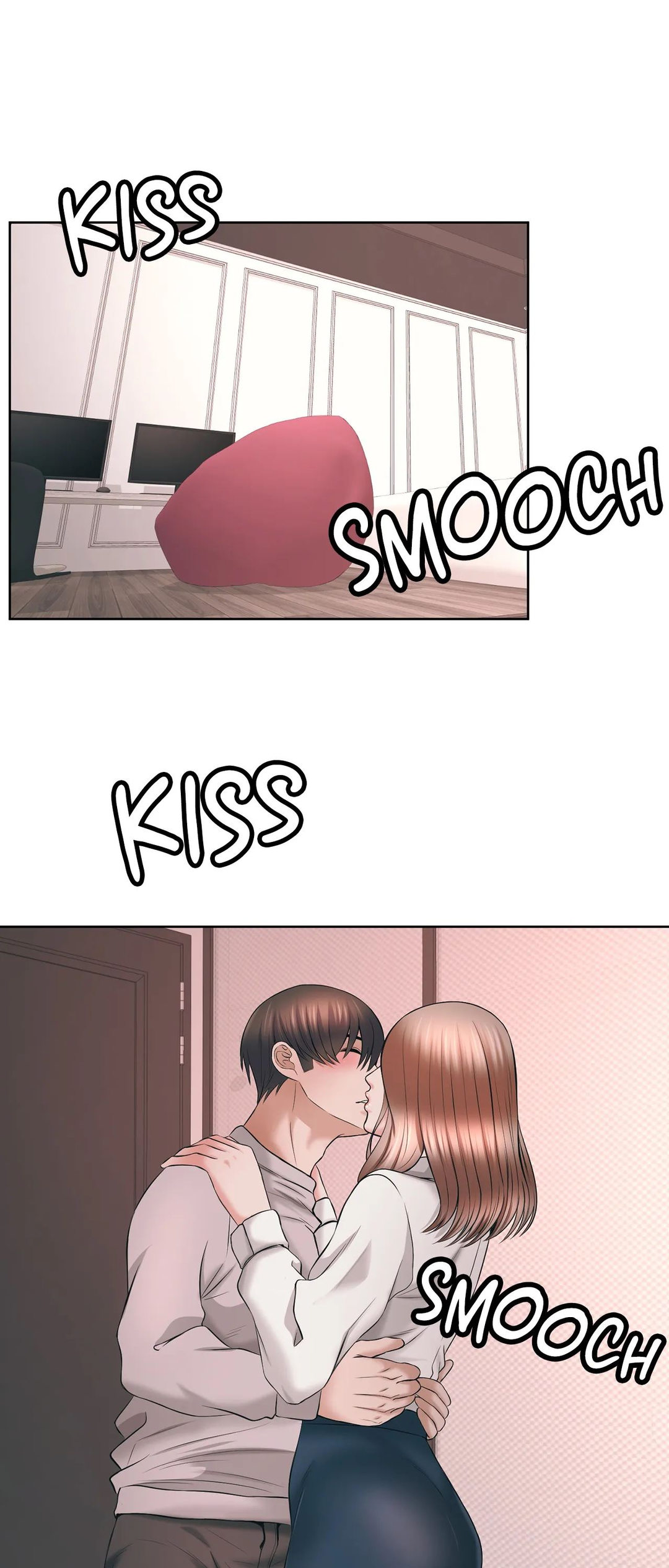 Roommates with Benefits Chapter 40 - Page 6