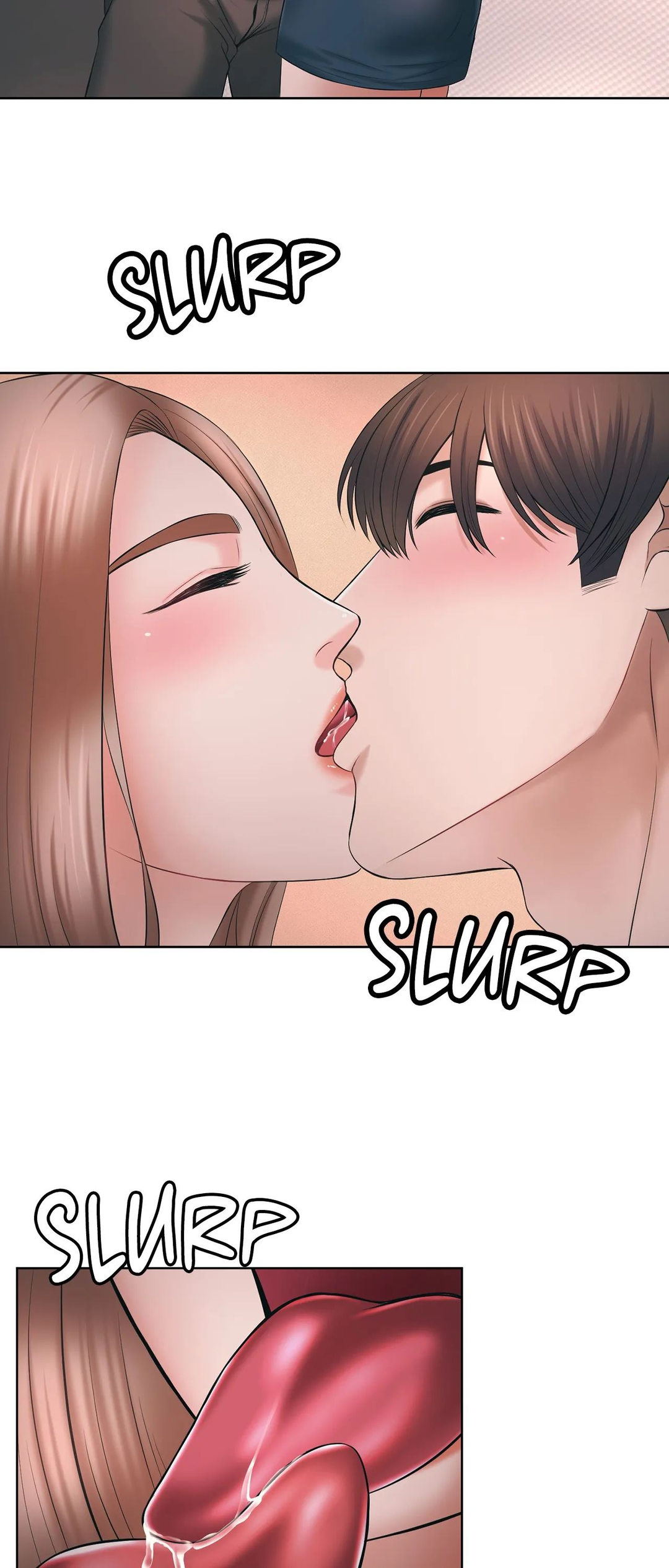 Roommates with Benefits Chapter 40 - Page 7