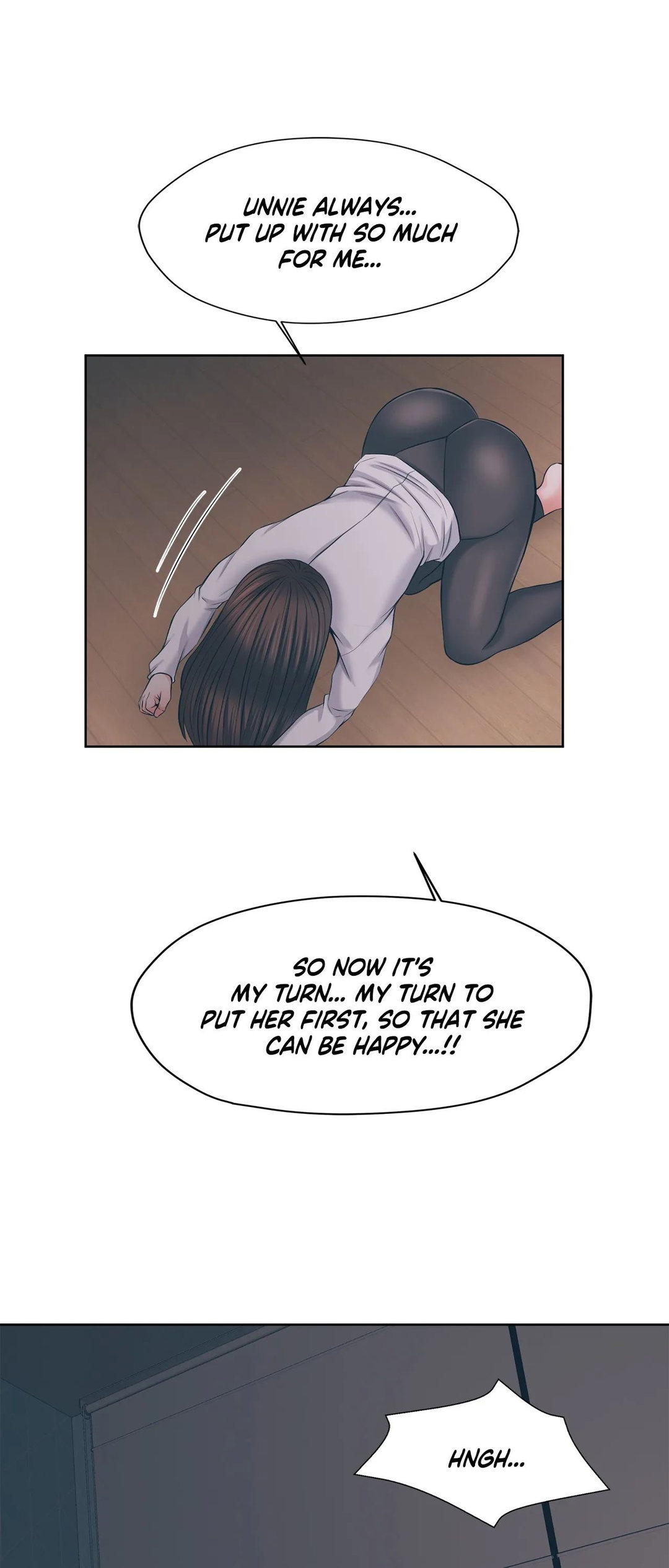 Roommates with Benefits Chapter 46 - Page 10