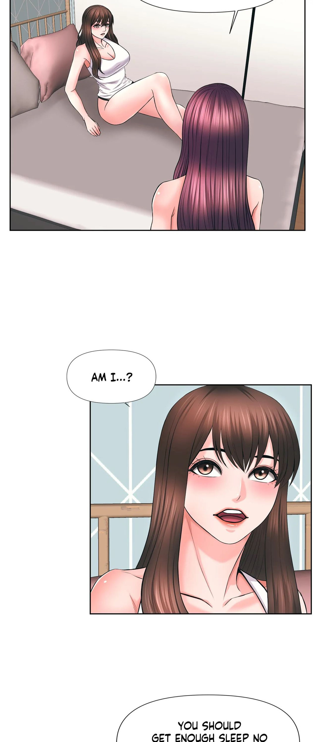 Roommates with Benefits Chapter 46 - Page 14