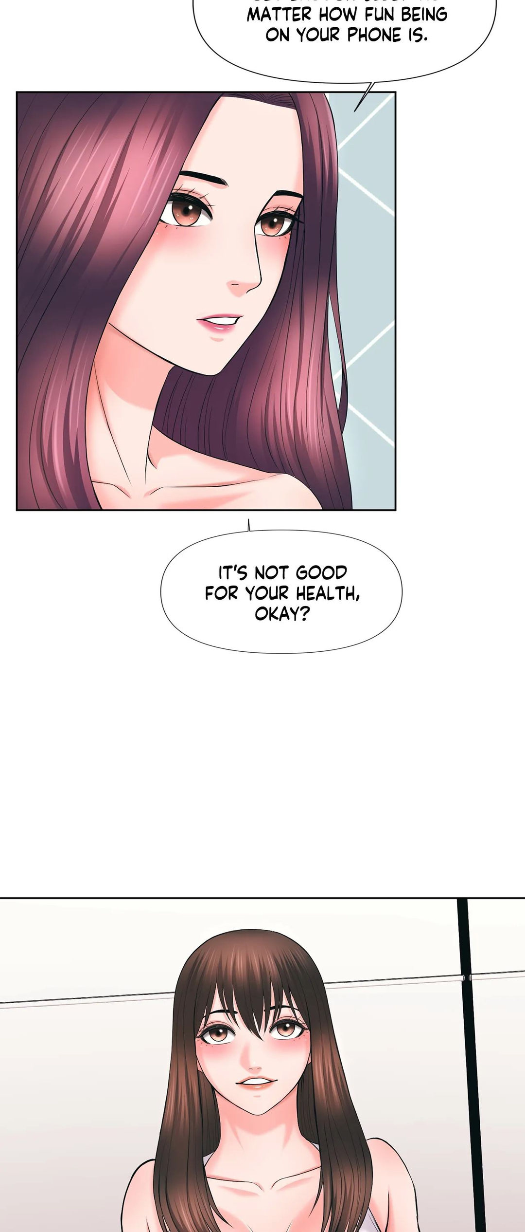 Roommates with Benefits Chapter 46 - Page 15