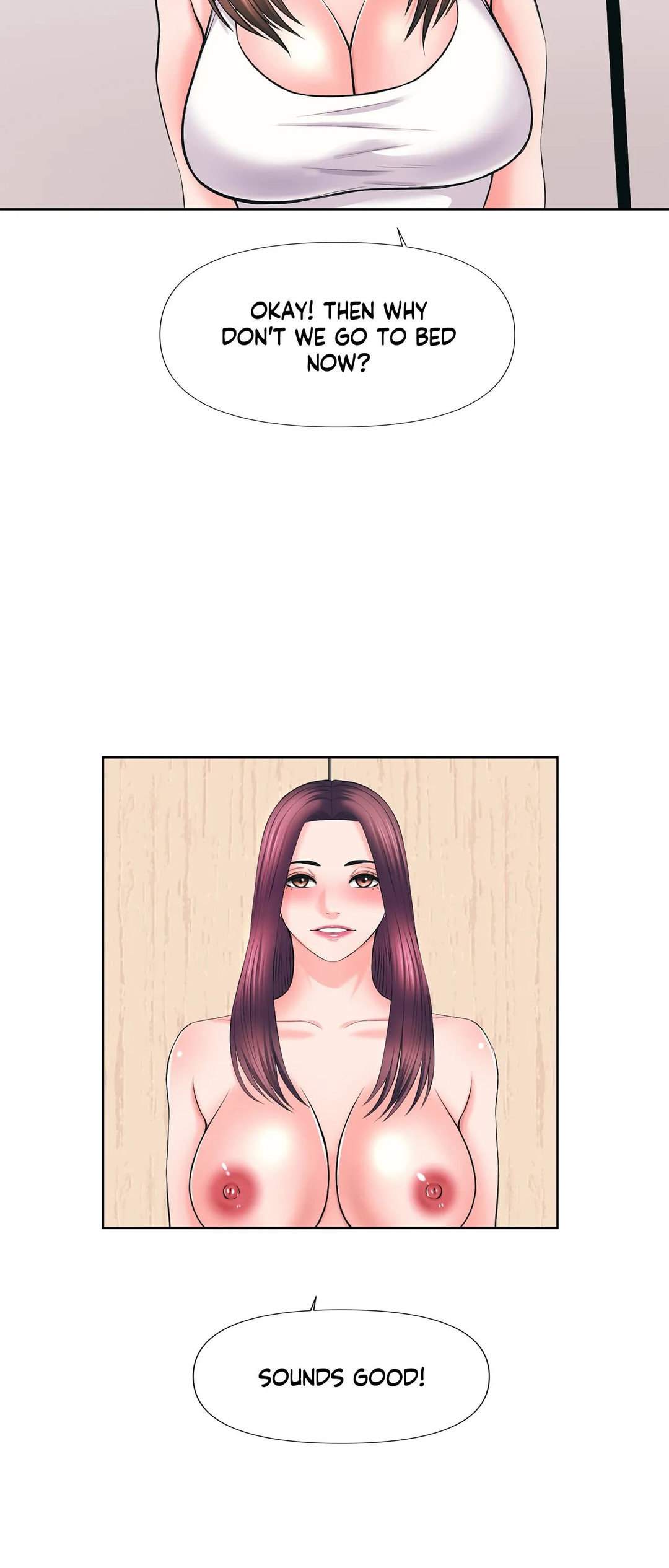 Roommates with Benefits Chapter 46 - Page 16