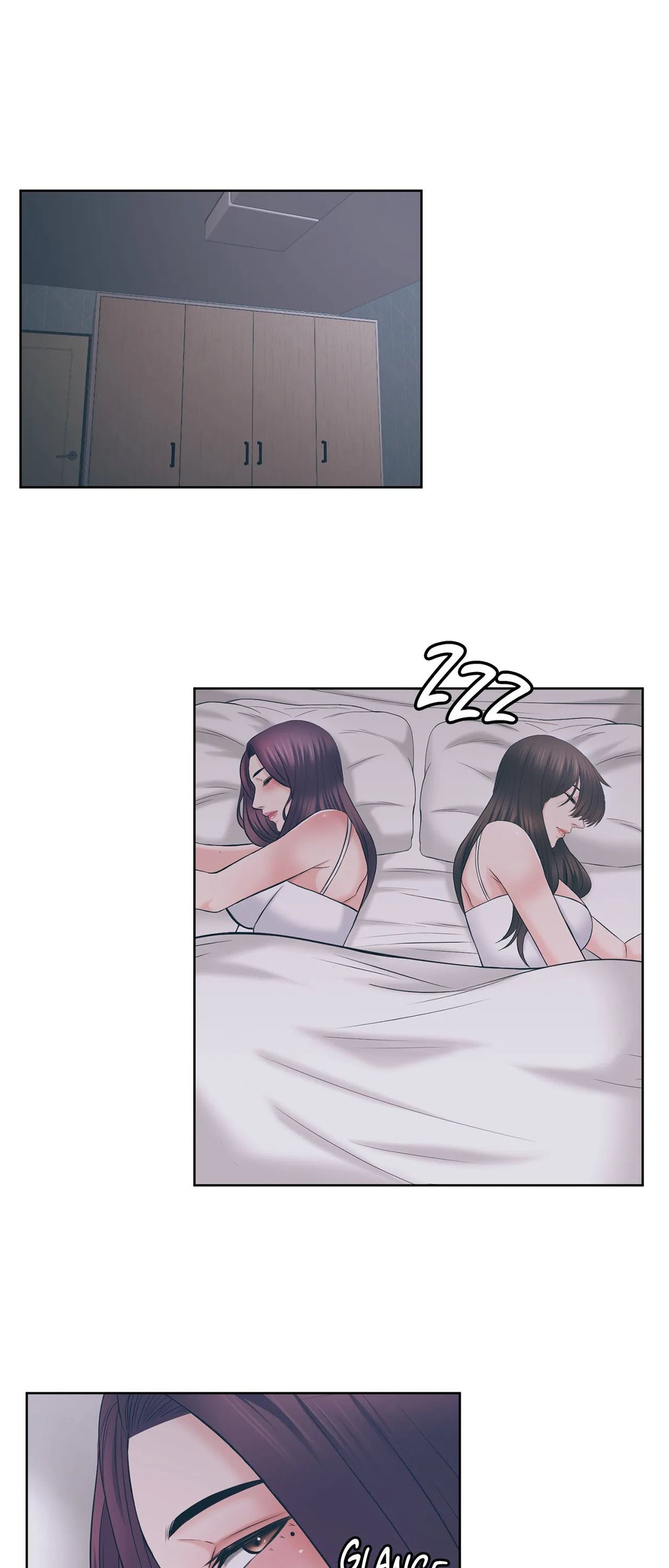 Roommates with Benefits Chapter 46 - Page 17