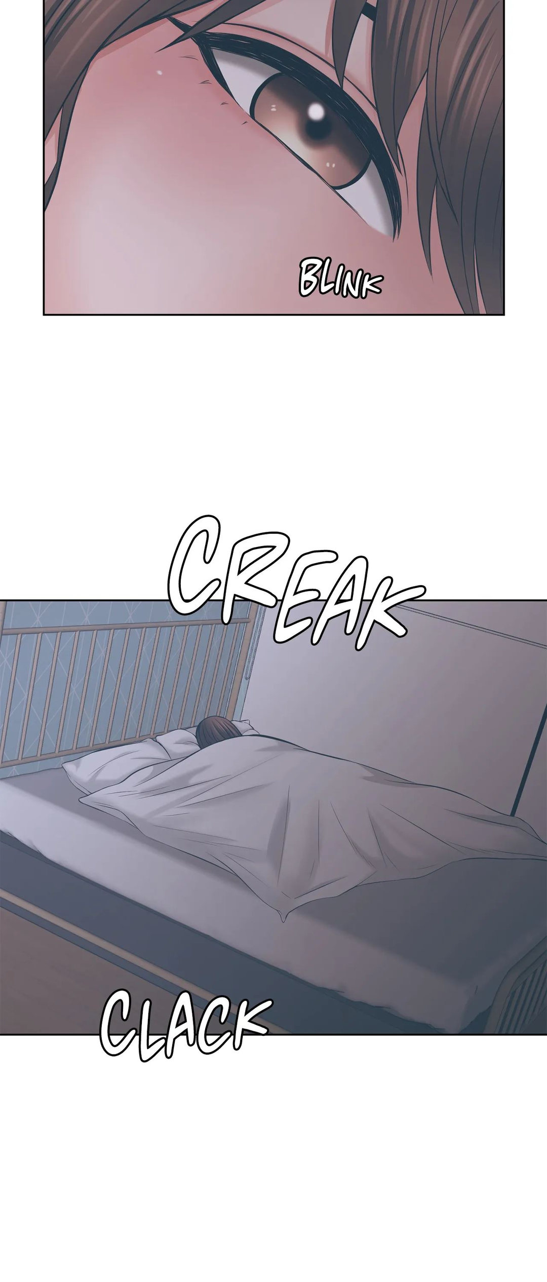 Roommates with Benefits Chapter 46 - Page 19