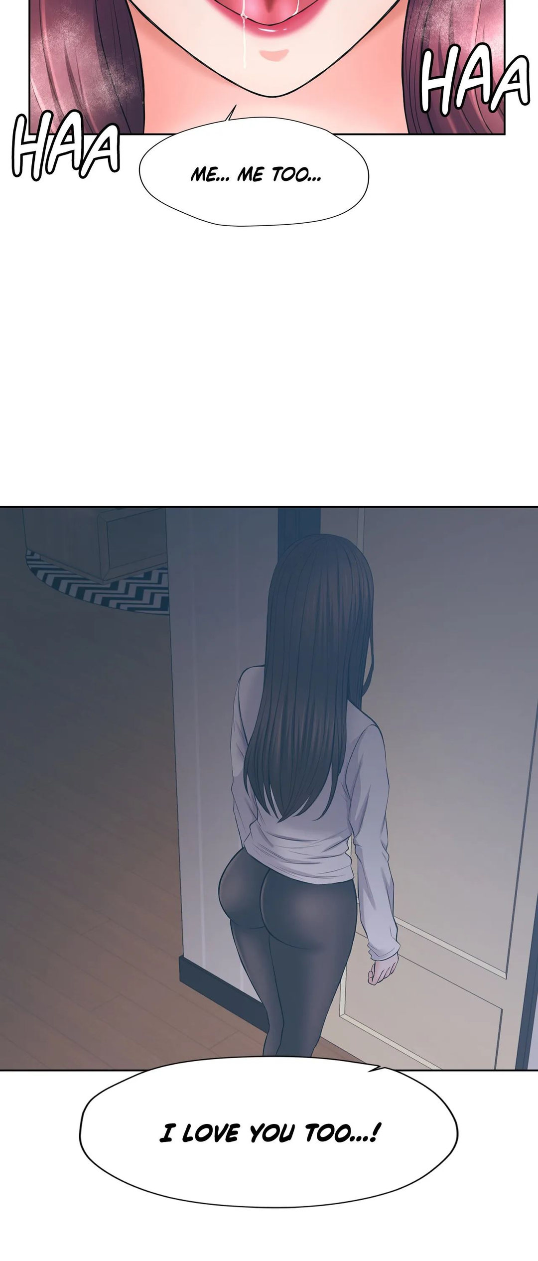 Roommates with Benefits Chapter 46 - Page 2