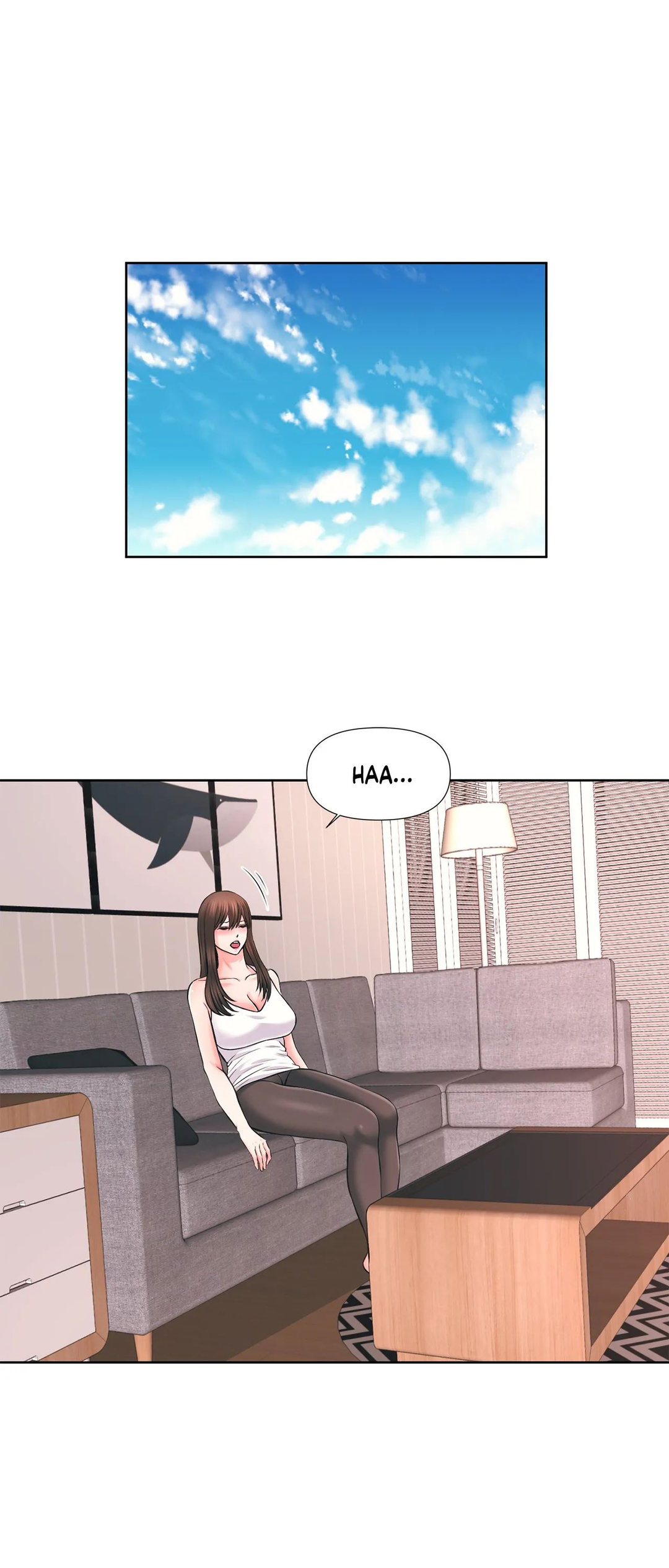 Roommates with Benefits Chapter 46 - Page 20