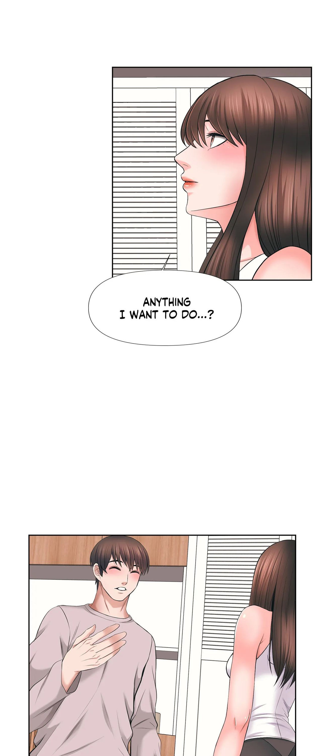 Roommates with Benefits Chapter 46 - Page 23