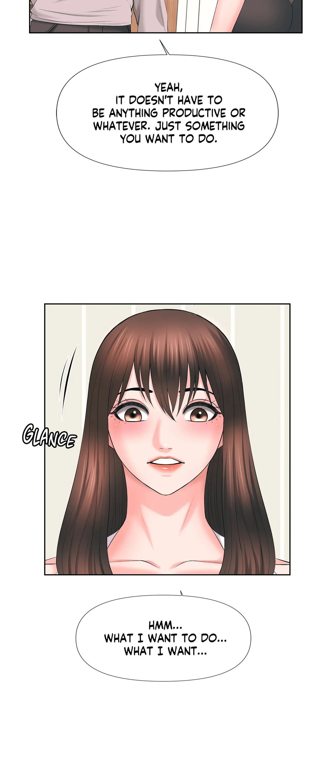 Roommates with Benefits Chapter 46 - Page 24