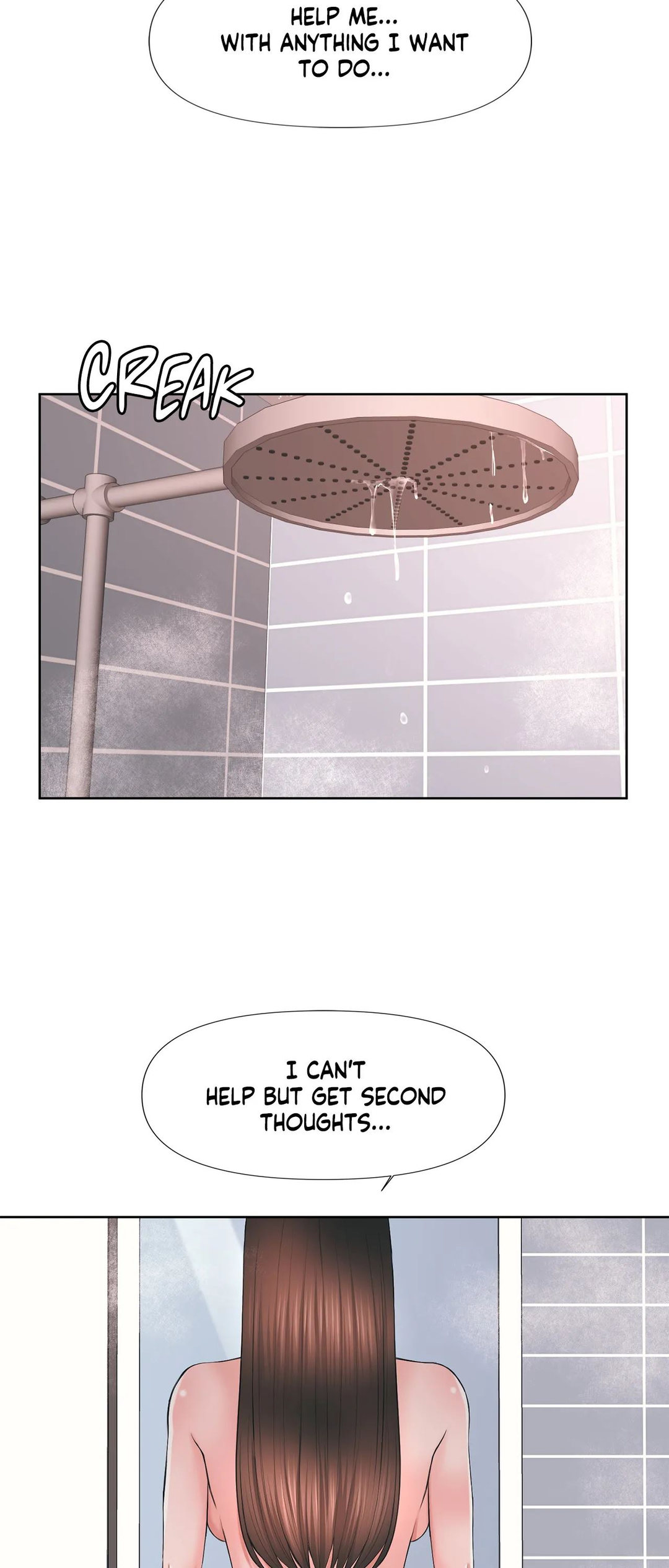 Roommates with Benefits Chapter 46 - Page 31