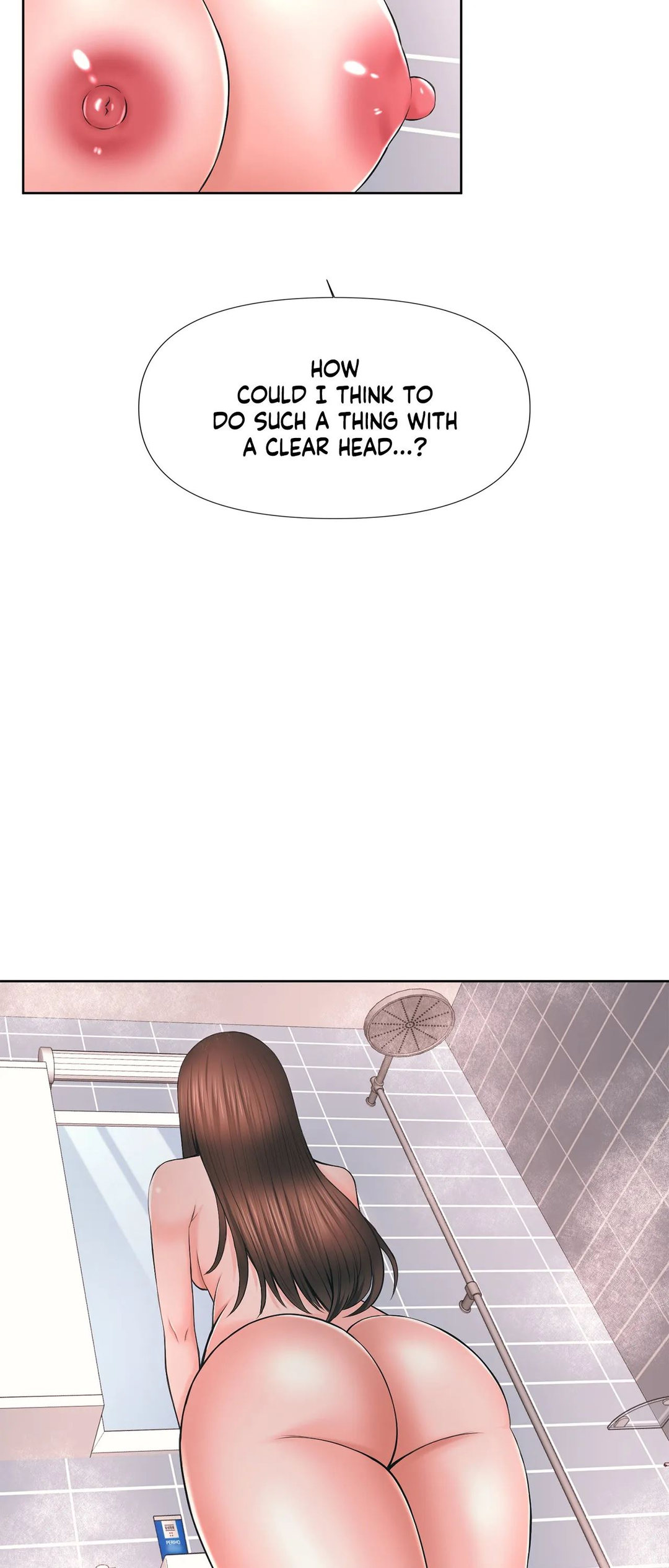 Roommates with Benefits Chapter 46 - Page 34