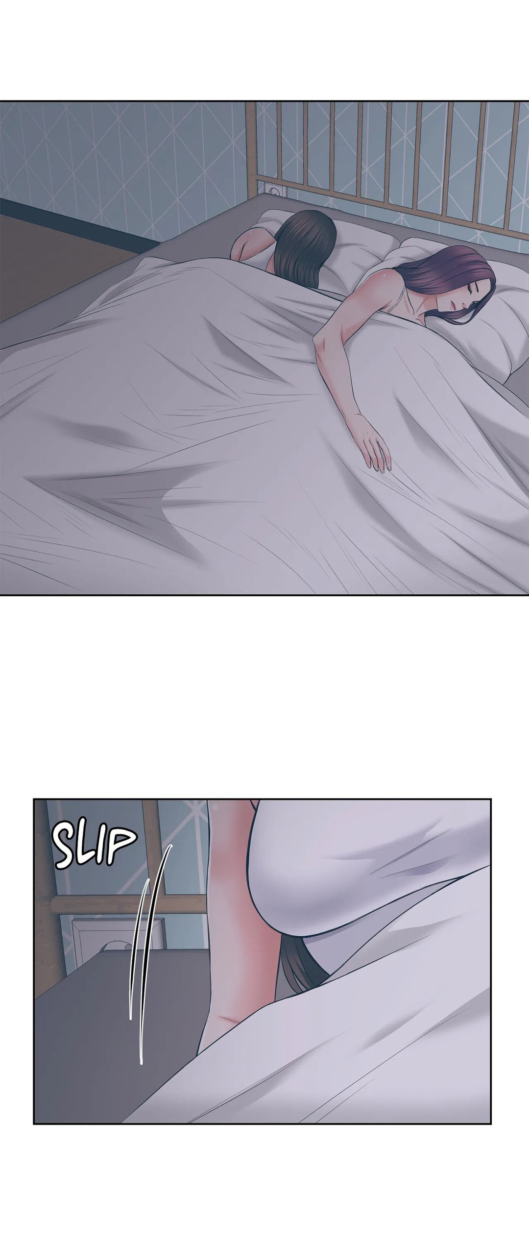 Roommates with Benefits Chapter 46 - Page 36