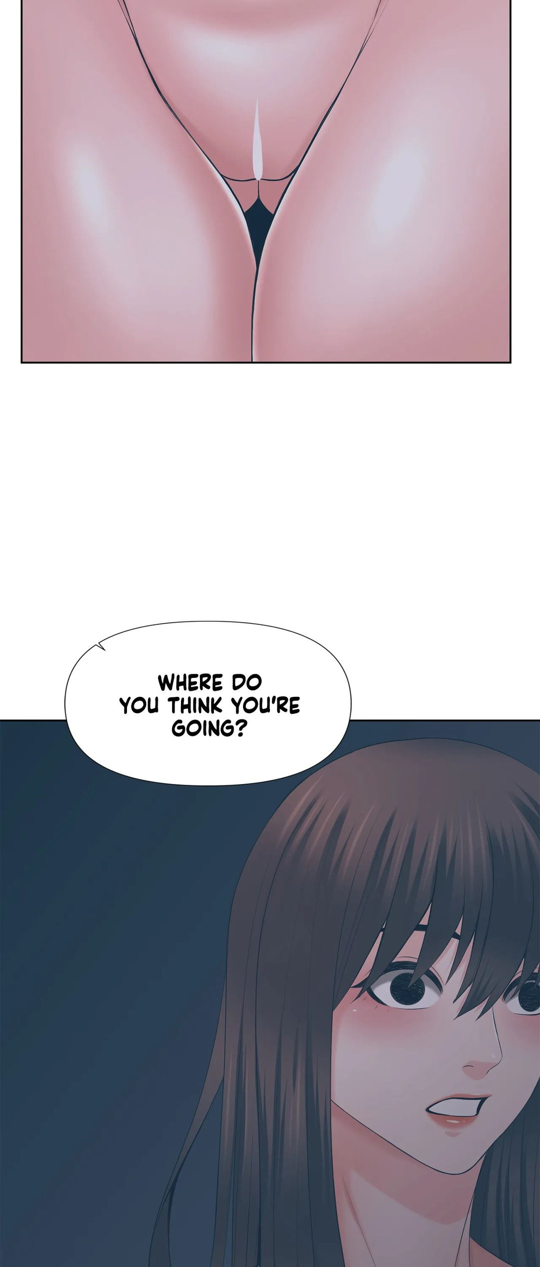 Roommates with Benefits Chapter 46 - Page 40