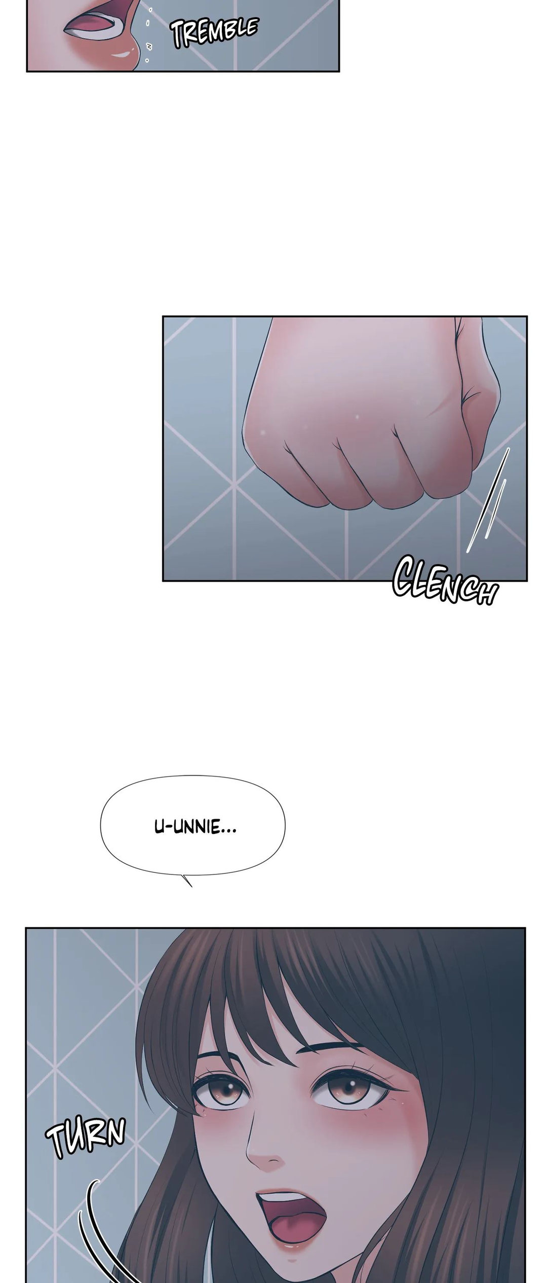 Roommates with Benefits Chapter 46 - Page 42