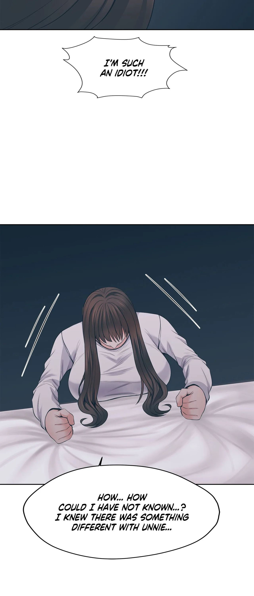 Roommates with Benefits Chapter 46 - Page 5