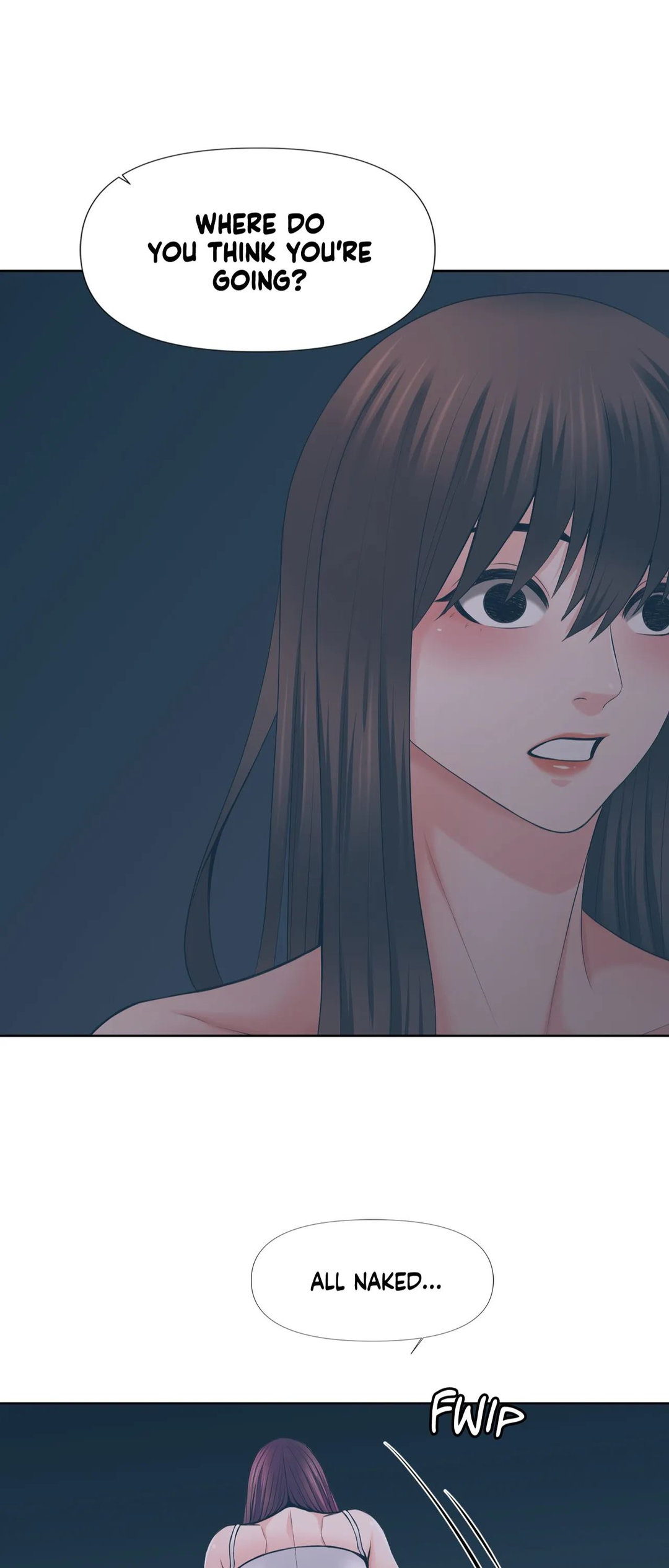 Roommates with Benefits Chapter 47 - Page 1