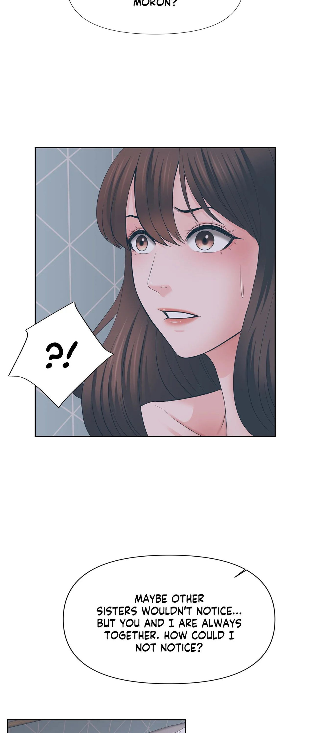 Roommates with Benefits Chapter 47 - Page 10