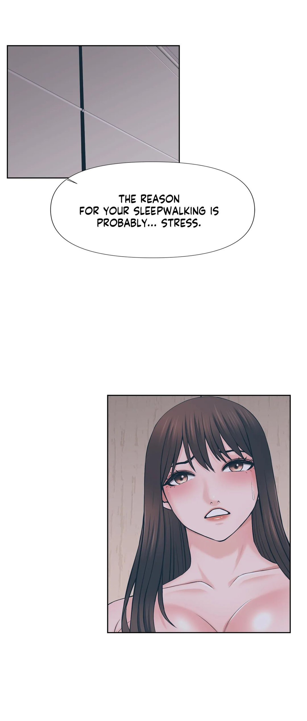 Roommates with Benefits Chapter 47 - Page 12