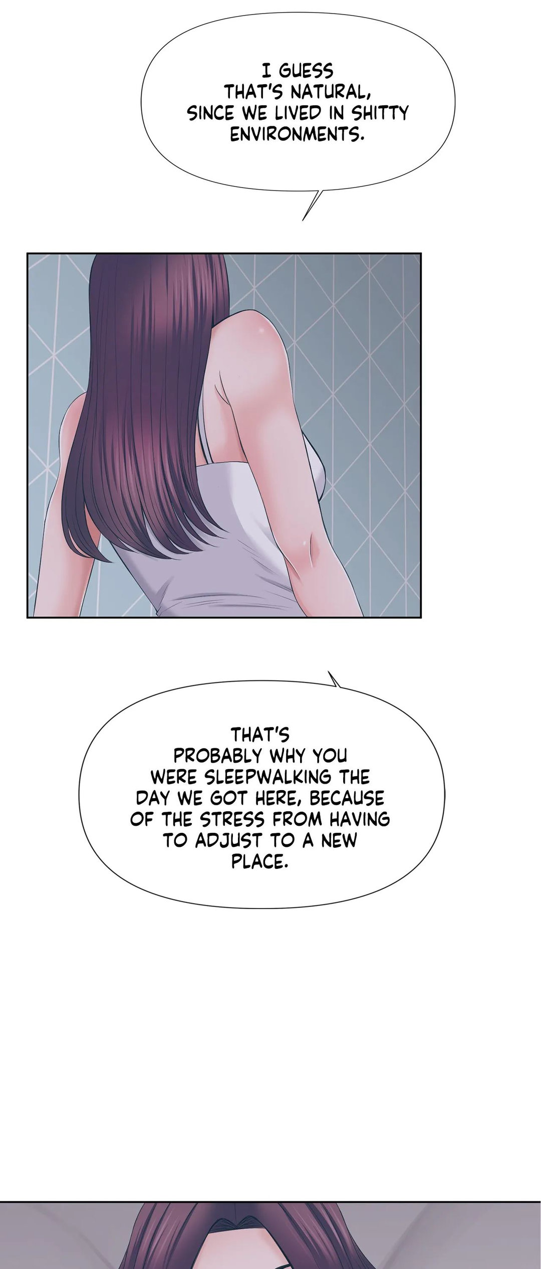 Roommates with Benefits Chapter 47 - Page 13