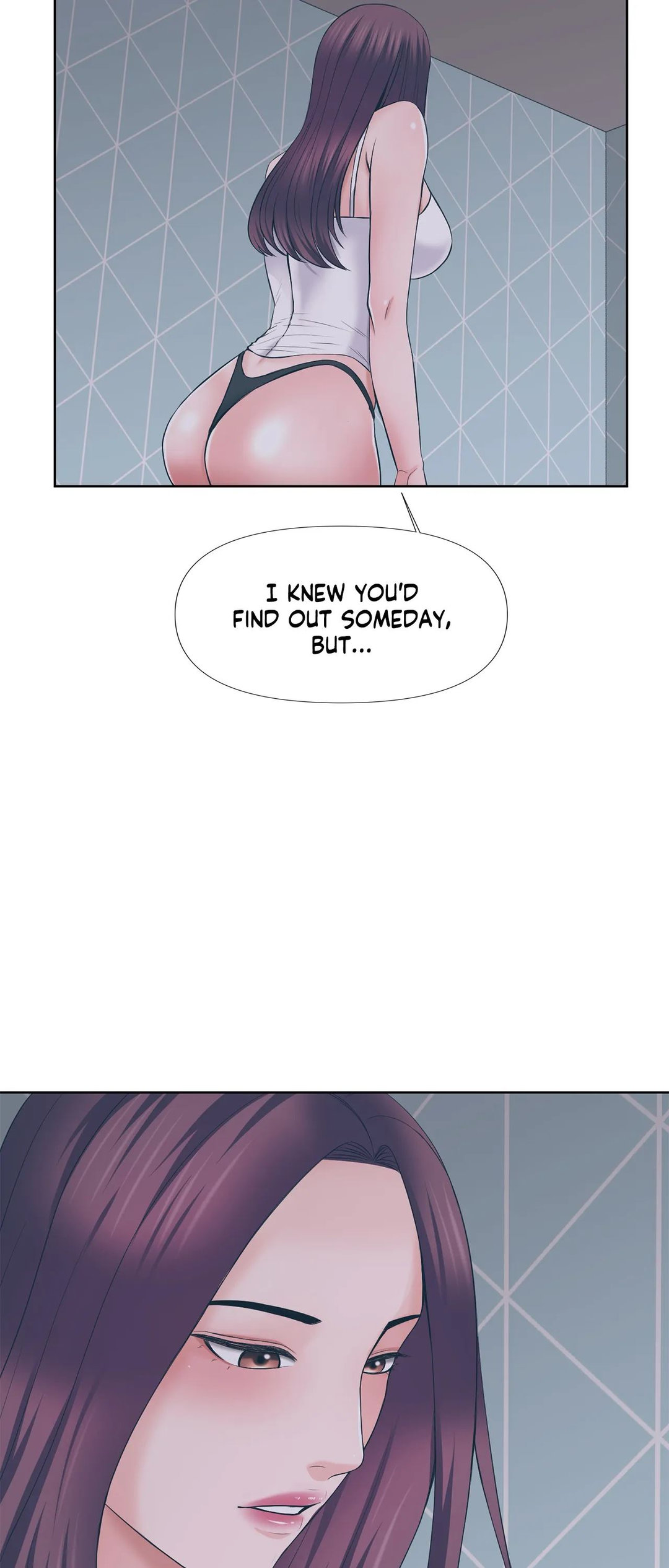 Roommates with Benefits Chapter 47 - Page 19