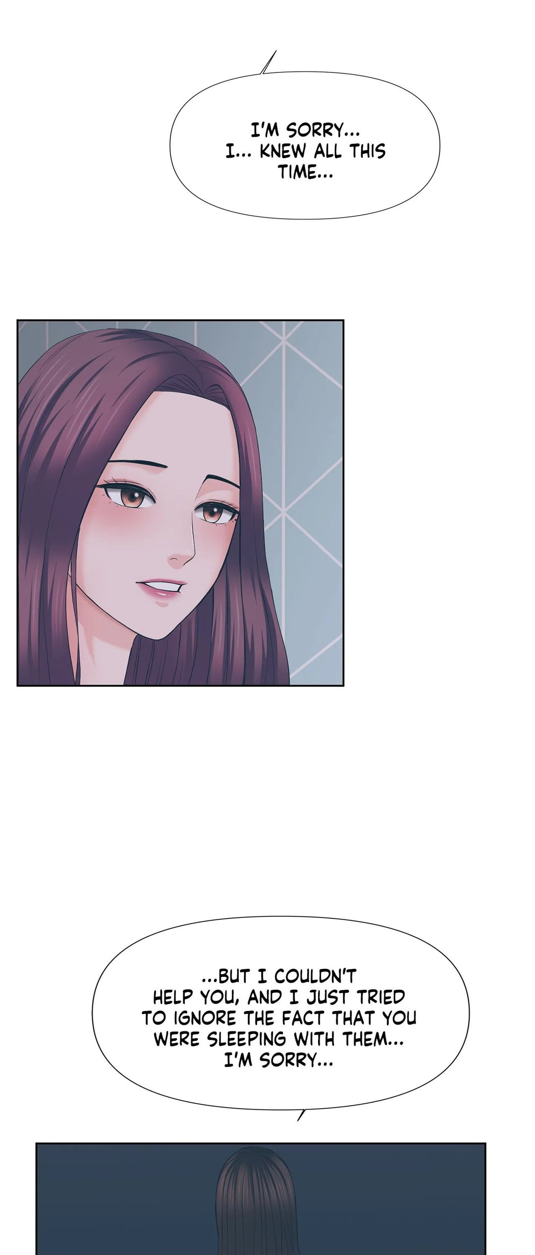 Roommates with Benefits Chapter 47 - Page 21