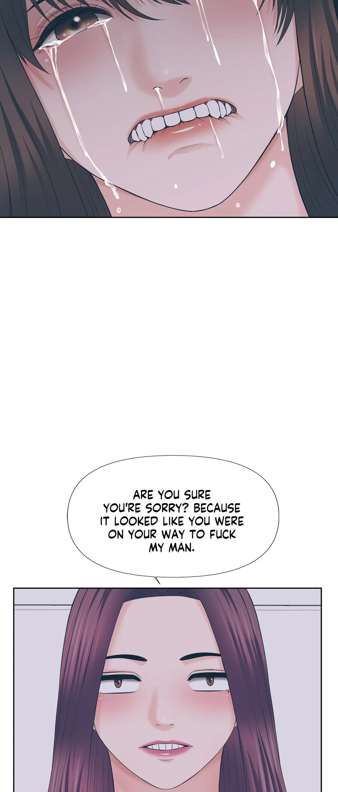 Roommates with Benefits Chapter 47 - Page 23