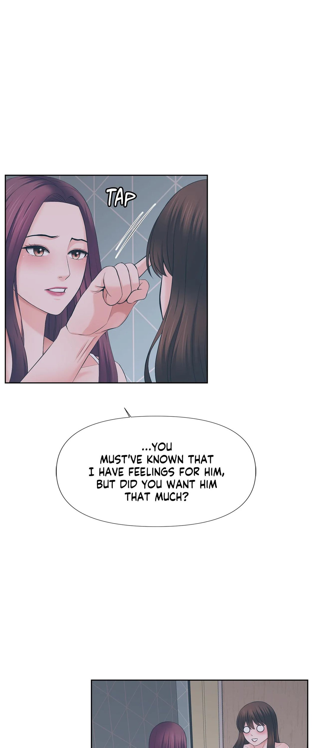 Roommates with Benefits Chapter 47 - Page 25