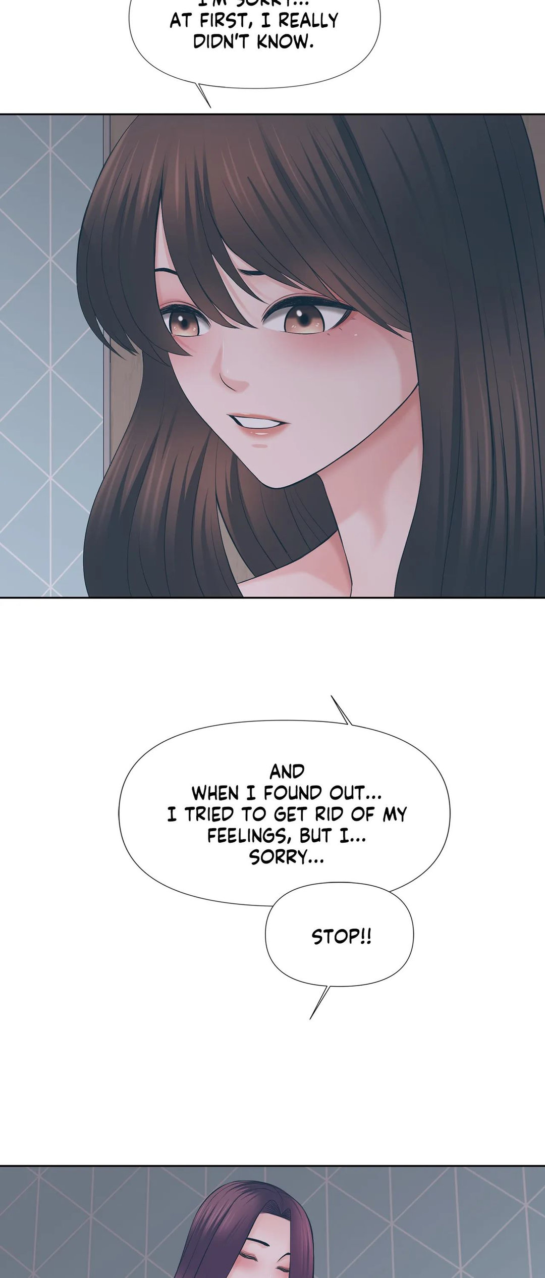 Roommates with Benefits Chapter 47 - Page 27