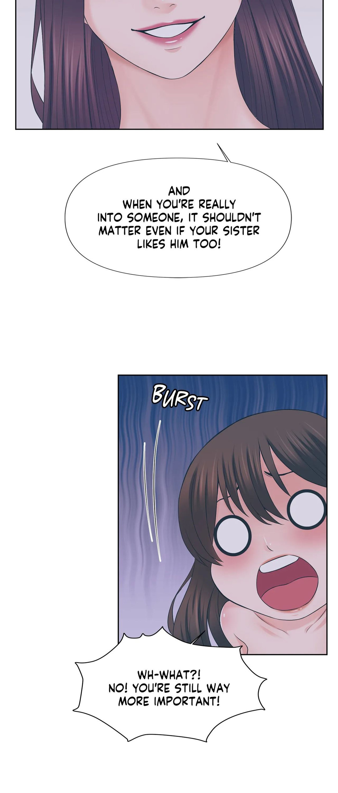 Roommates with Benefits Chapter 47 - Page 29