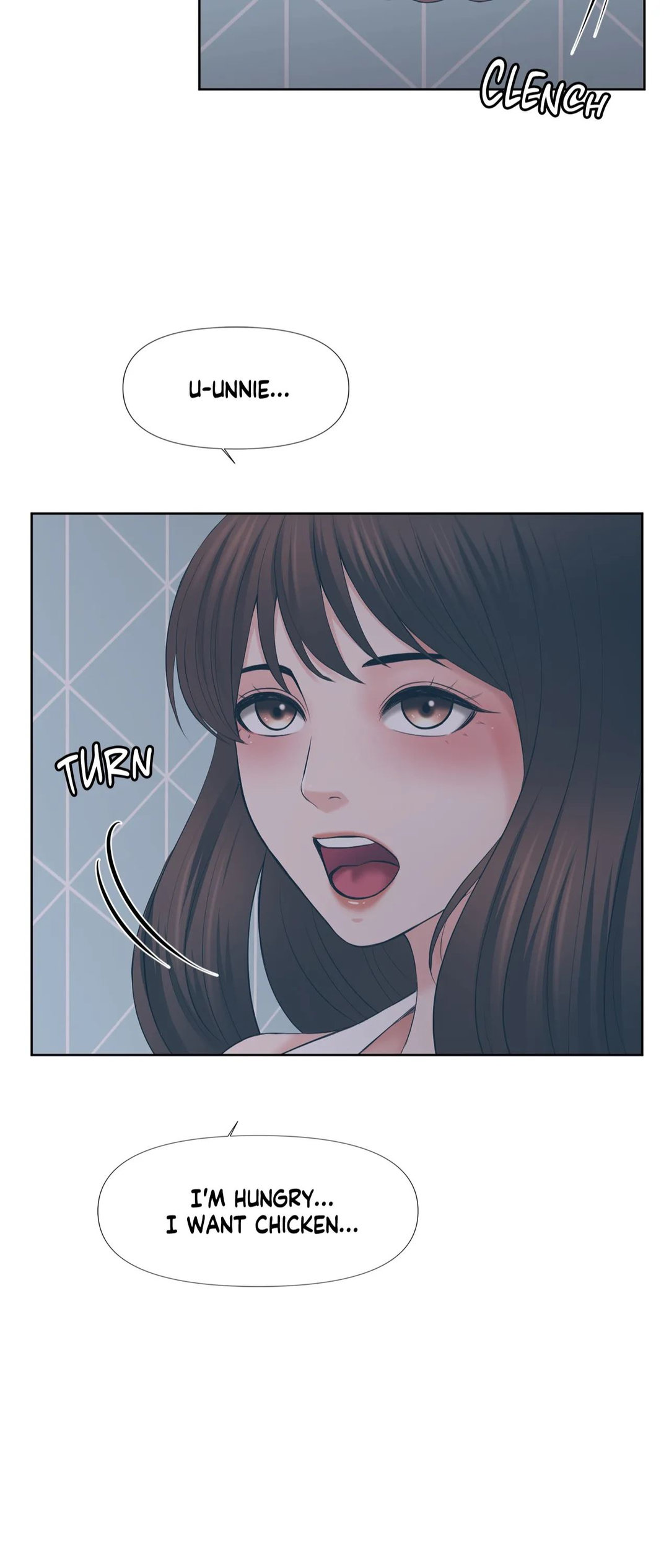 Roommates with Benefits Chapter 47 - Page 3