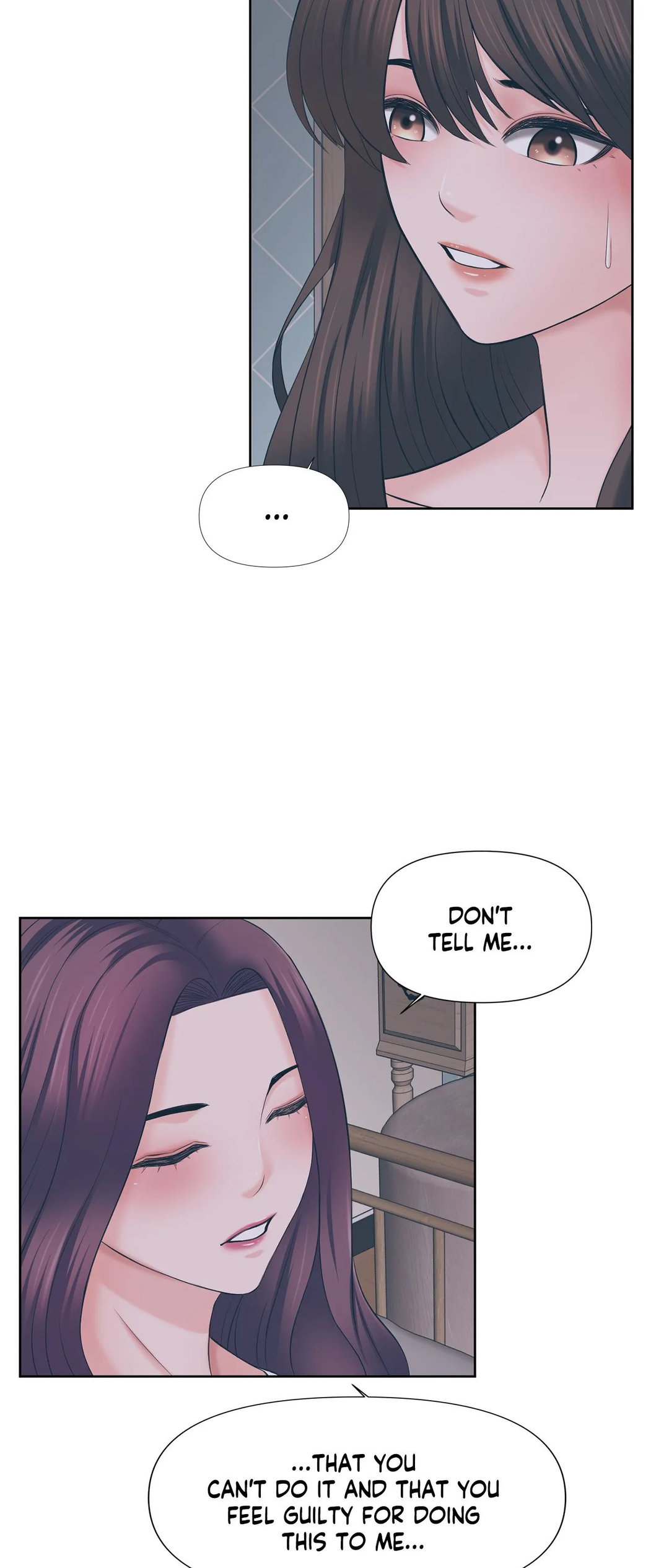 Roommates with Benefits Chapter 47 - Page 32