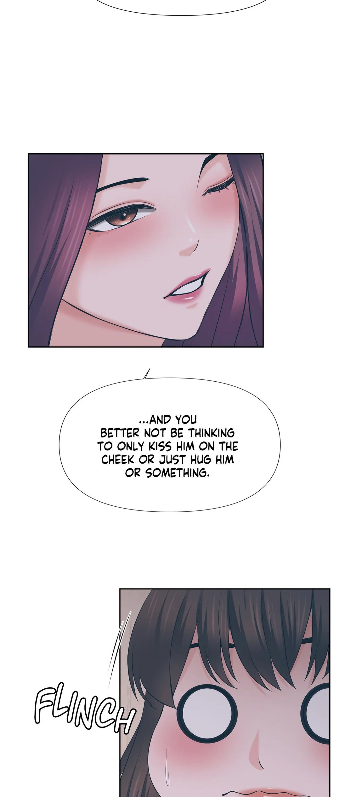Roommates with Benefits Chapter 47 - Page 33