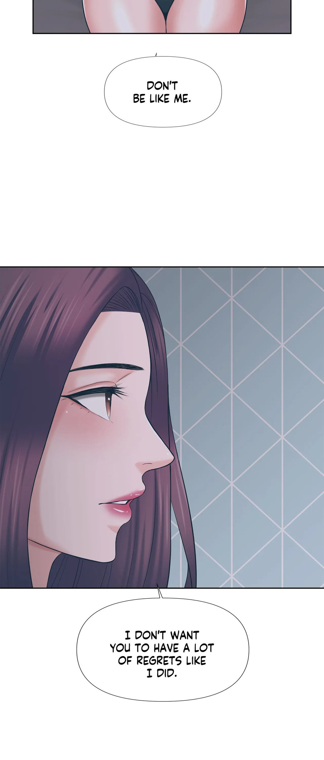 Roommates with Benefits Chapter 47 - Page 36