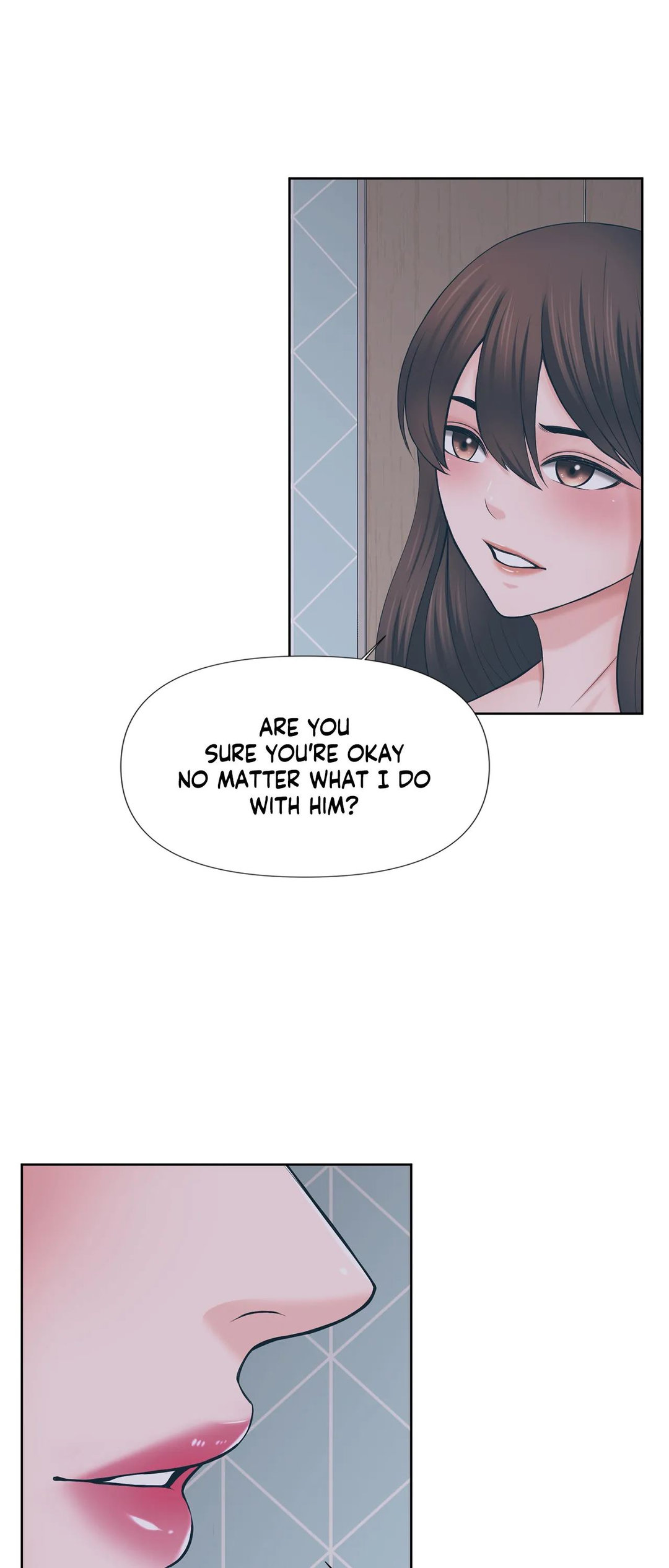 Roommates with Benefits Chapter 47 - Page 37