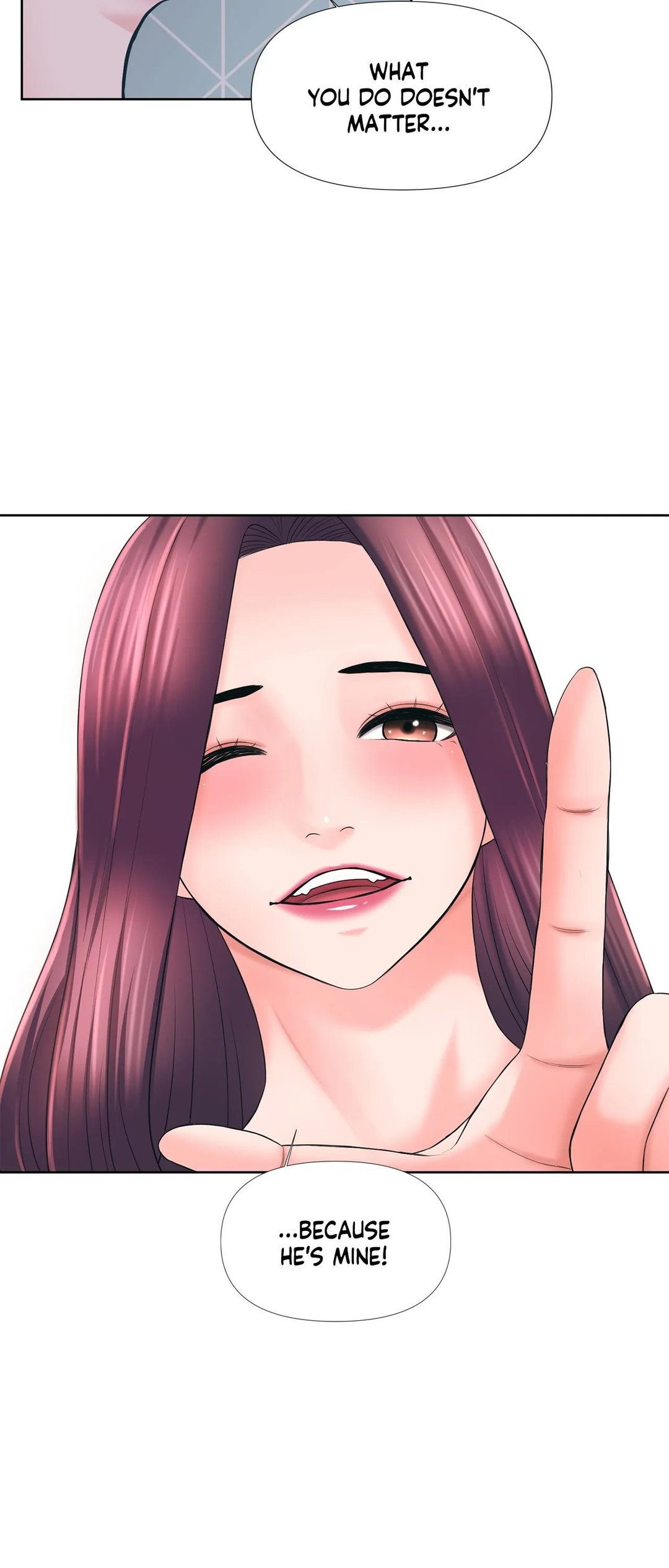Roommates with Benefits Chapter 47 - Page 38