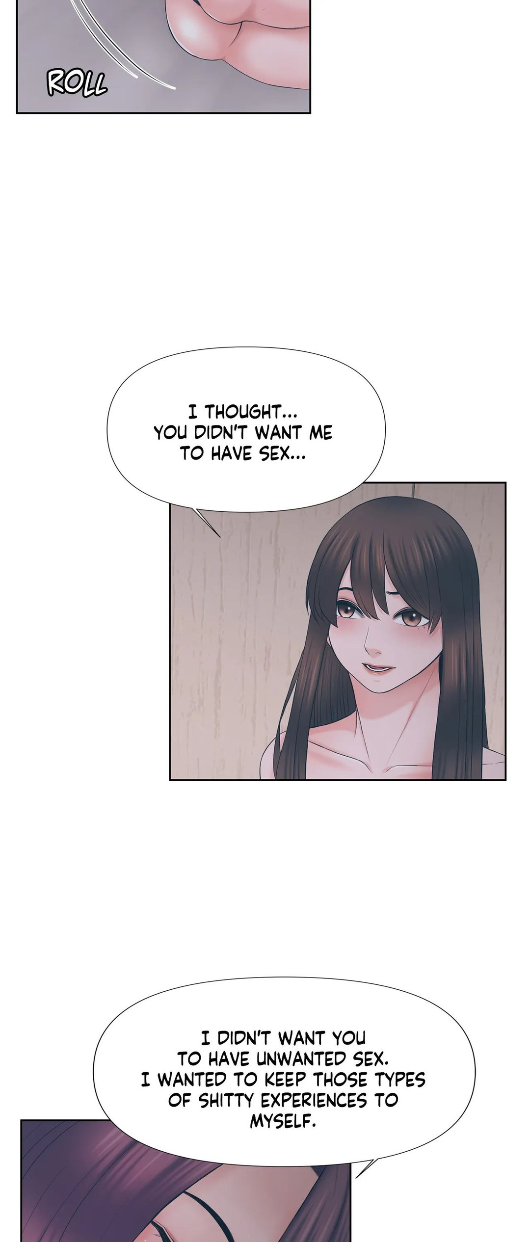 Roommates with Benefits Chapter 47 - Page 40