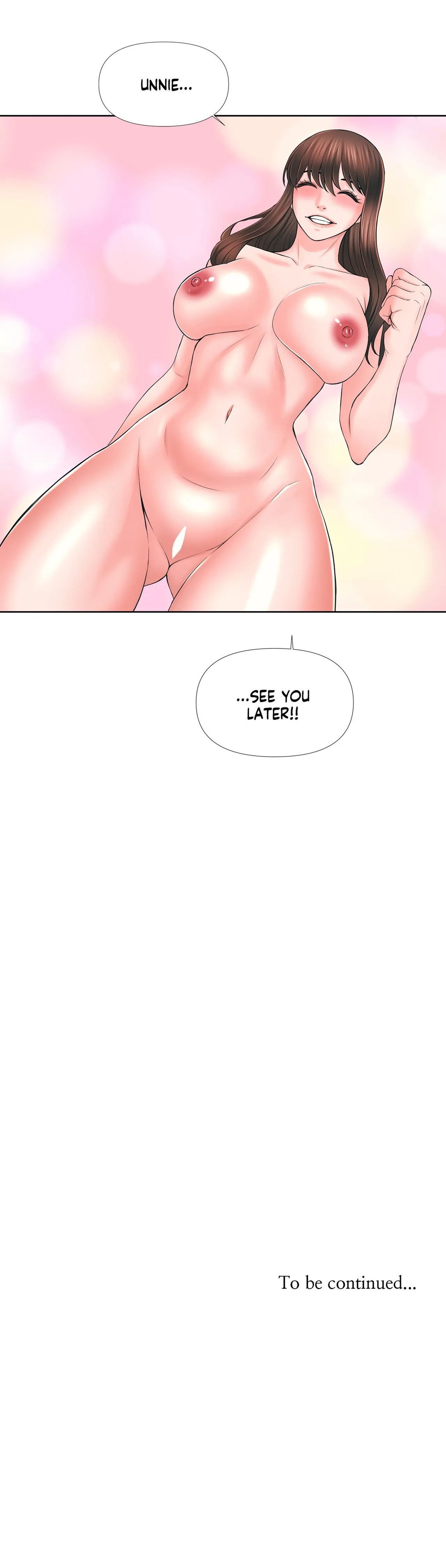 Roommates with Benefits Chapter 47 - Page 46