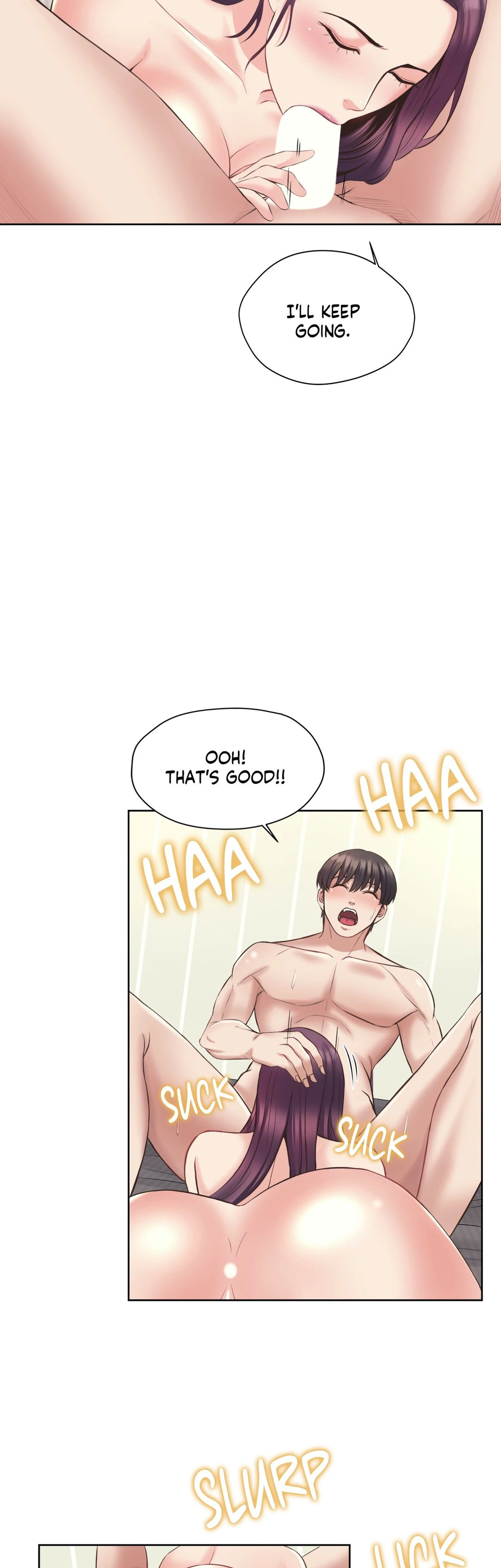 Roommates with Benefits Chapter 6 - Page 20