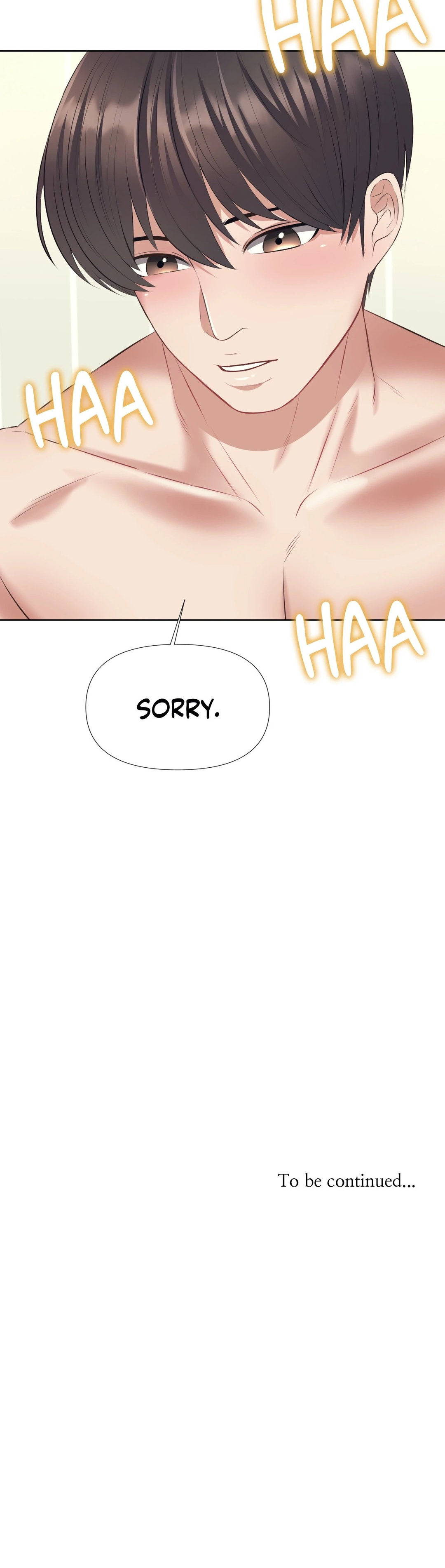Roommates with Benefits Chapter 6 - Page 27